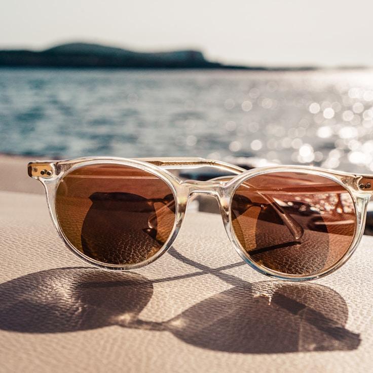 Experience on the ocean